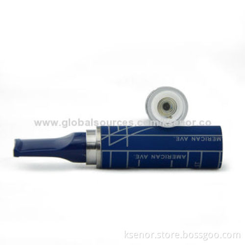 Snoop Dogg G Pen Herbal Dry Herb Electronic Cigarette Vaporizers with 3.2-4.8V Working Voltage